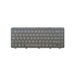HP 440/640 G1 PT Keyboard - HP - 787294-131_Sem PointStick
