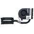 CPU Cooler HP 11 G2 - HP - 846983-001