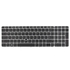 HP 850 G3/Zbook 15u G3 Keyboard Non-PT - HP - 836623-041