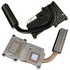 CPU/GPU Heatsink HP 8470p - HP - 642767-001