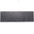 Teclado HP ZBook 15/17 G3/G4 n/PT - HP - 848311-041