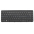 Teclado HP 640 G2/G3 Não PT - HP - 822340-041