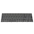 Teclado HP 650 G4/G5 DE - HP - L09595-041