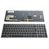 Teclado HP 850 G5/G6 PT Retroiluminado - HP - 8944831741751