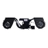 Cooler HP Zbook 15 Studio G4 - HP - 922946-001