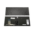 Teclado HP Zbook Studio 15 G3/G4 n/PT - HP - 841681-041