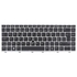 Teclado HP EliteBook 830 G5/G6 - HP - 7427255492528
