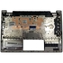 Teclado HP Pavilion X360 14-CD PT - HP - L18947-131