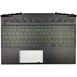 HP Pavilion 15-DK/15T-DK PT Keyboard - HP - L58826-131