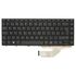 Teclado HP ProBook 430/440 G5 PT - HP - L01071-001