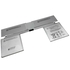 Bateria Microsoft Surface 1703/1704/1705 - Microsoft - G3HTA024H