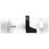 Teclado Toshiba C850/L850 PT - Toshiba - 0100018012