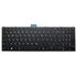 Teclado Toshiba A50/R50/Z50 DE - Toshiba - Tecra A50-C_Layout_DE