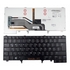 Teclado Dell E6430/E6440 PT - Dell - 0NR1X4