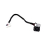 DC Jack Dell E6420/E6430 - Dell - 0CJ28J