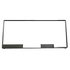 Dell E6430 Keyboard Bezel  - Dell - 01CMW7