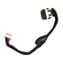 DC Jack Dell E6430 - Dell - 0DXR7Y