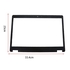 LCD Bezel Cam Dell 5480 - Dell - 09R00F