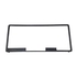 Keyboard Bezel Dell E7440 - Dell - 029FWC