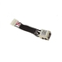 DC Jack Cable Dell 5410 - Dell - 0129F1