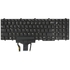 Teclado Dell E5570/5580 US - Dell - 0100151176.AA