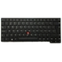 Lenovo L470 PT Keyboard - Lenovo - 01EN490