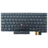 Teclado Lenovo Thinkpad T480 n/PT - Lenovo - 01HX311