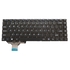 Teclado Insys WH1-K140C/HN1-K140C PT - Insys - 0100221004