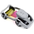 Zebra Ribbon Color-YMCKO ZC100/ZC300 - Zebra - 800300-250EM