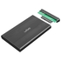 Caixa Externa 2.5 USB2.0 uGo - uGo - 5901969408386