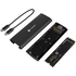 Caixa Externa M.2 USB-C3.2 Natec - Natec - 5901969446012