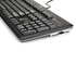 Teclado HP SmartCard PT - HP - 0180005150.A