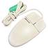 Microsoft Basic Mouse PS/2