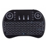 Teclado + TouchPad Wireless Backlit - OEM - 0180014048