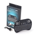 Teclado + TouchPad Wireless Backlit - OEM - 0180014048