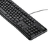 Keyboard + Mouse Logitech MK120 PT - Logitech - 5099206020559
