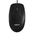 Logitech M100 USB Mouse - Logitech - 5099206104242