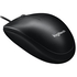 Logitech M100 USB Mouse - Logitech - 5099206104242