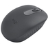 Rato Logitech M196 Bluetooth Grafite - Logitech - 5099206128330