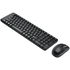 Logitech MK220 Wireless Keyboard + Mouse - Logitech - 5099206029828