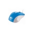 Rato Approx USB Blue - Approx - 8435099520535