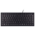 Unyka Mini KB302 USB Keyboard