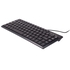 Unyka Mini KB302 USB Keyboard - Unyka - 6940533542223