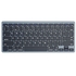 Teclado Ewent Bluetooth PT - Ewent - 8052101432244
