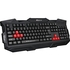 Teclado XTRIKE Gaming Red PT - XTRIKE - KB-301V
