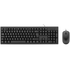 Teclado + Rato Coolbox USB PT - Coolbox - 8436624422317