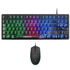 Teclado + Rato Mars Gaming PT USB RGB - Mars Gaming - 4710562755459