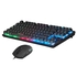 Teclado + Rato Mars Gaming PT USB RGB - Mars Gaming - 4710562755459