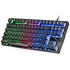 Teclado + Rato Mars Gaming PT USB RGB - Mars Gaming - 4710562755459