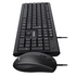 Keyboard + Mouse Fantech Business PT - Fantech - 6972661282655
